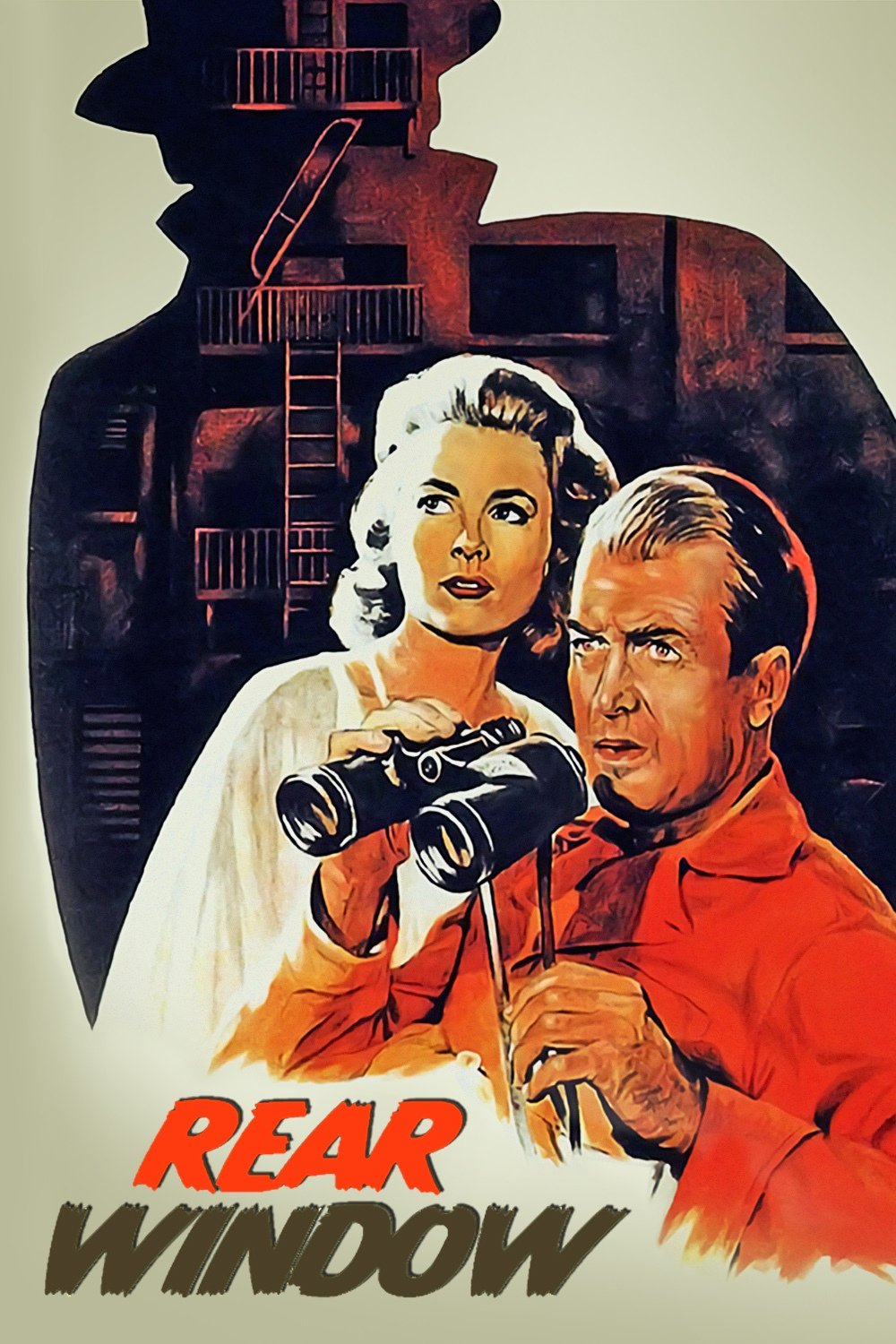 Rear Window (1954) [374355] (A1750733936) [[Movies]] --Plex--